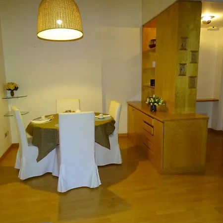 San Raffaele Appartement