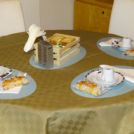 San Raffaele Appartement
