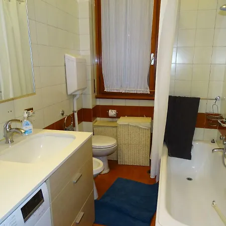 San Raffaele Appartement Segrate