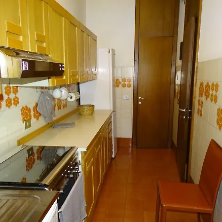 San Raffaele Appartement *