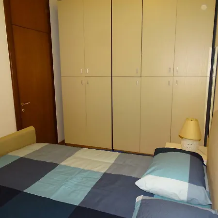 San Raffaele Appartement