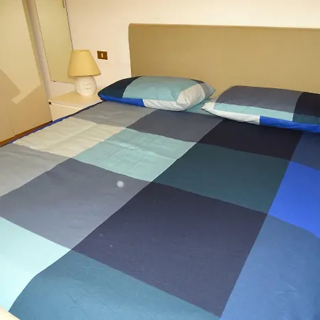 San Raffaele Appartement