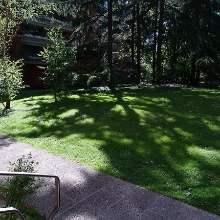 San Raffaele Appartement *