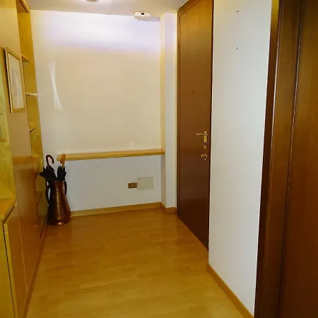 Appartement San Raffaele